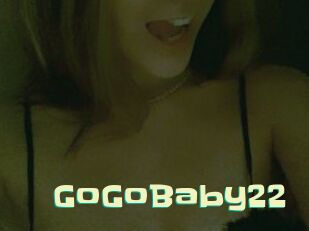 GoGoBaby22
