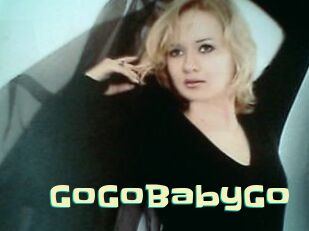 GoGoBabyGo