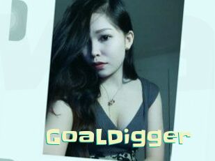 GoaLDigger