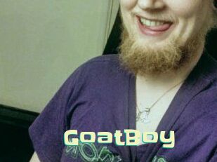 GoatBoy