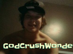 GodCrushWonder