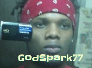 GodSpark77 Wanna Meet