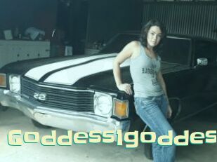 Goddess1goddess