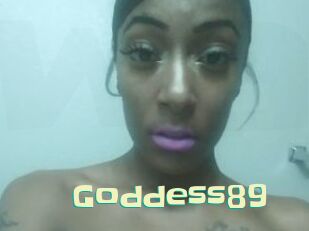 Goddess89