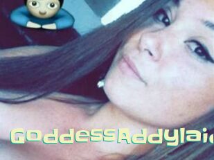GoddessAddylaid