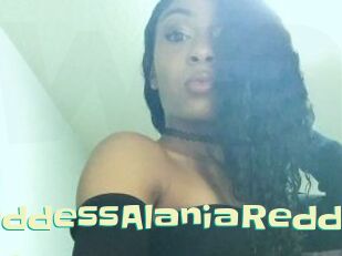 GoddessAlaniaRedd
