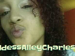 GoddessAlleyCharles Wanna Meet