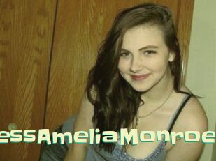 GoddessAmeliaMonroe