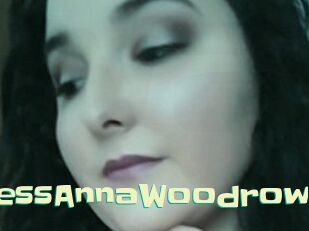 GoddessAnnaWoodrow