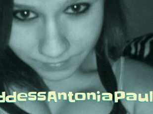 GoddessAntoniaPaul