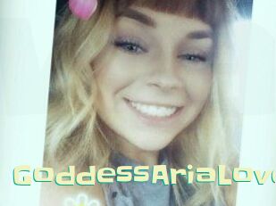 GoddessAriaLove