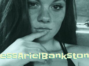 GoddessArielBankston