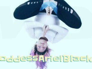 GoddessArielBlack