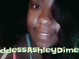 GoddessAshleyDime