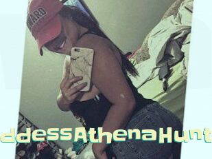 GoddessAthenaHunt