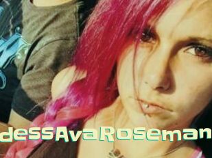 GoddessAvaRoseman
