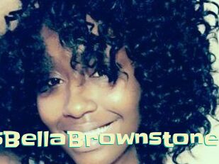 GoddessBellaBrownstone