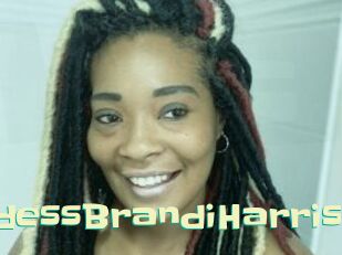 GoddessBrandiHarris