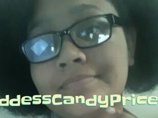 GoddessCandyPrice