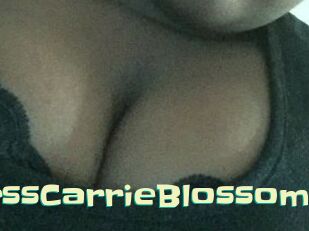 GoddessCarrieBlossom
