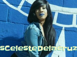 GoddessCelesteDelacruz
