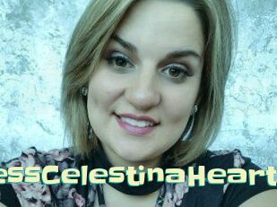 GoddessCelestinaHeart