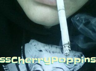 GoddessCherryPoppins