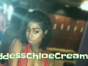 GoddessChloeCream