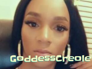 GoddessCreole
