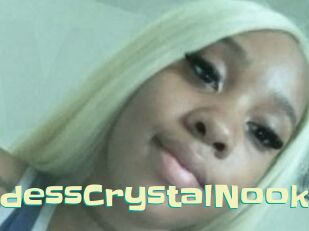 GoddessCrystalNook