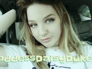 GoddessDaisyDuke
