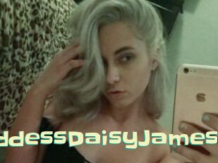GoddessDaisyJames