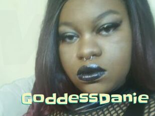 GoddessDanie