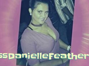 GoddessDanielleFeather