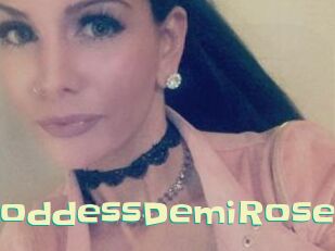 GoddessDemiRose