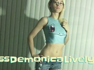 GoddessDemonicaLively