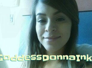 GoddessDonnaInk
