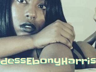GoddessEbonyHarris