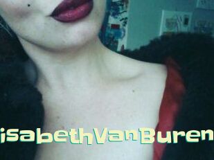 GoddessElisabethVanBuren