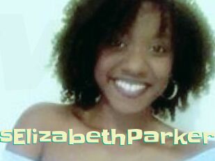 GoddessElizabethParker