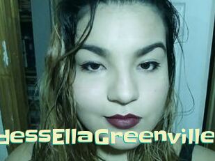 GoddessEllaGreenville