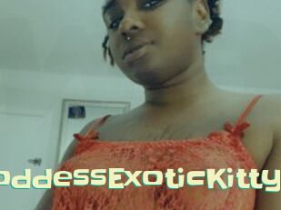 GoddessExoticKitty