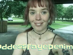 GoddessFayeDenim