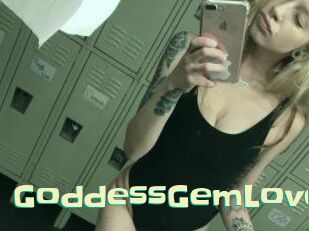 GoddessGemLove