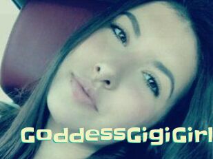 GoddessGigiGirl