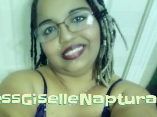 GoddessGiselleNaptura