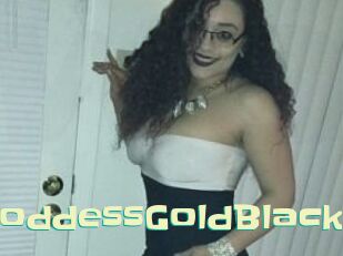 GoddessGoldBlack
