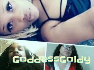 GoddessGoldy