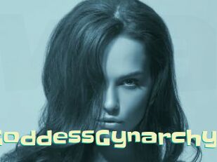 GoddessGynarchy