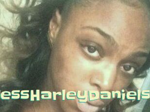 GoddessHarleyDaniels